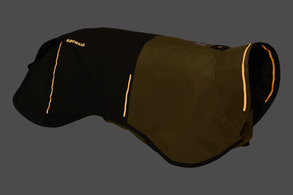 Sun Shower™ Dog Raincoat