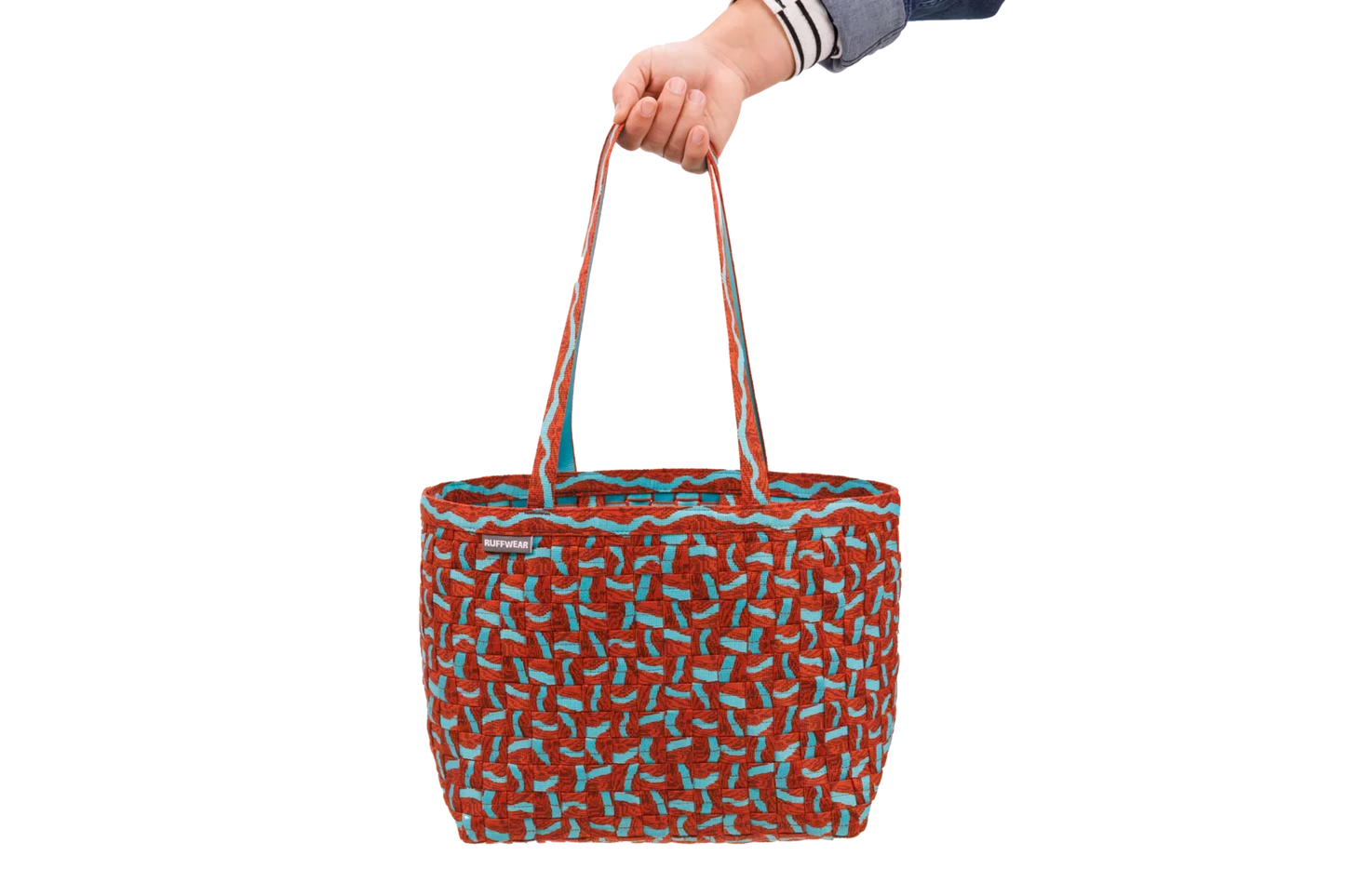 Webbing Tote Bag