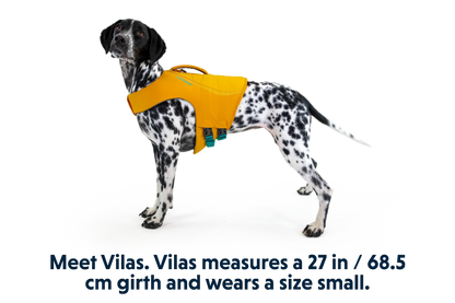 Float Coat™ Dog Life Jacket