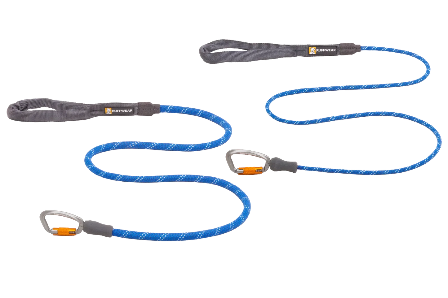 Knot-a-Leash™ Rope Dog Leash