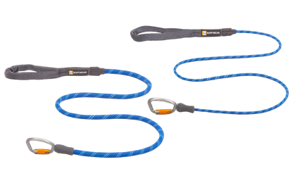 Knot-a-Leash™ Rope Dog Leash