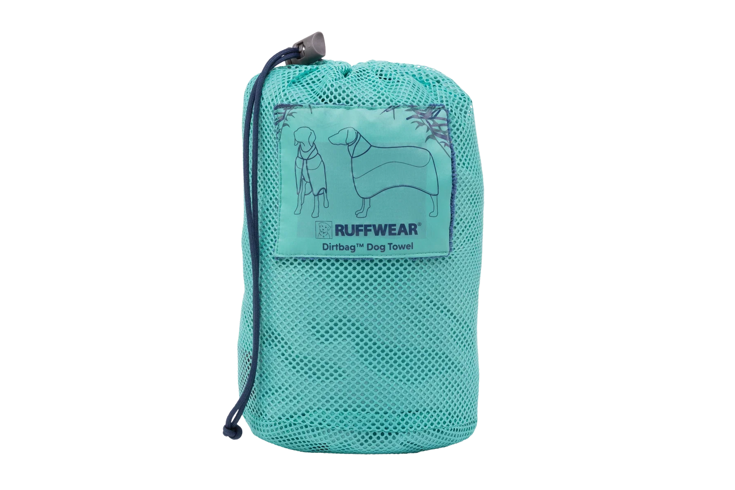 Dirtbag™ Dog Towel