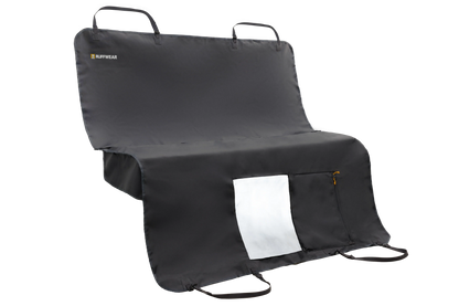 Dirtbag™ Dog Car Seat Cover