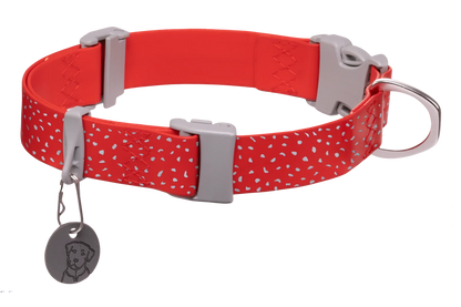Confluence™ Waterproof Dog Collar