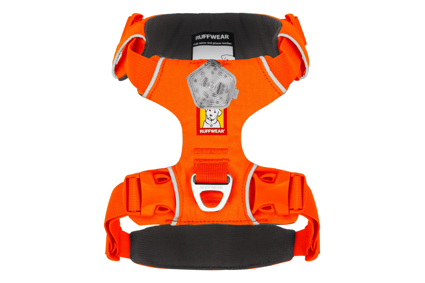 Front Range® Harness