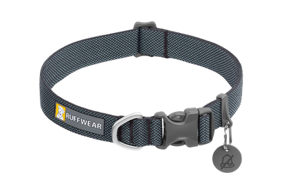 Hi & Light™ Lightweight Dog Collar