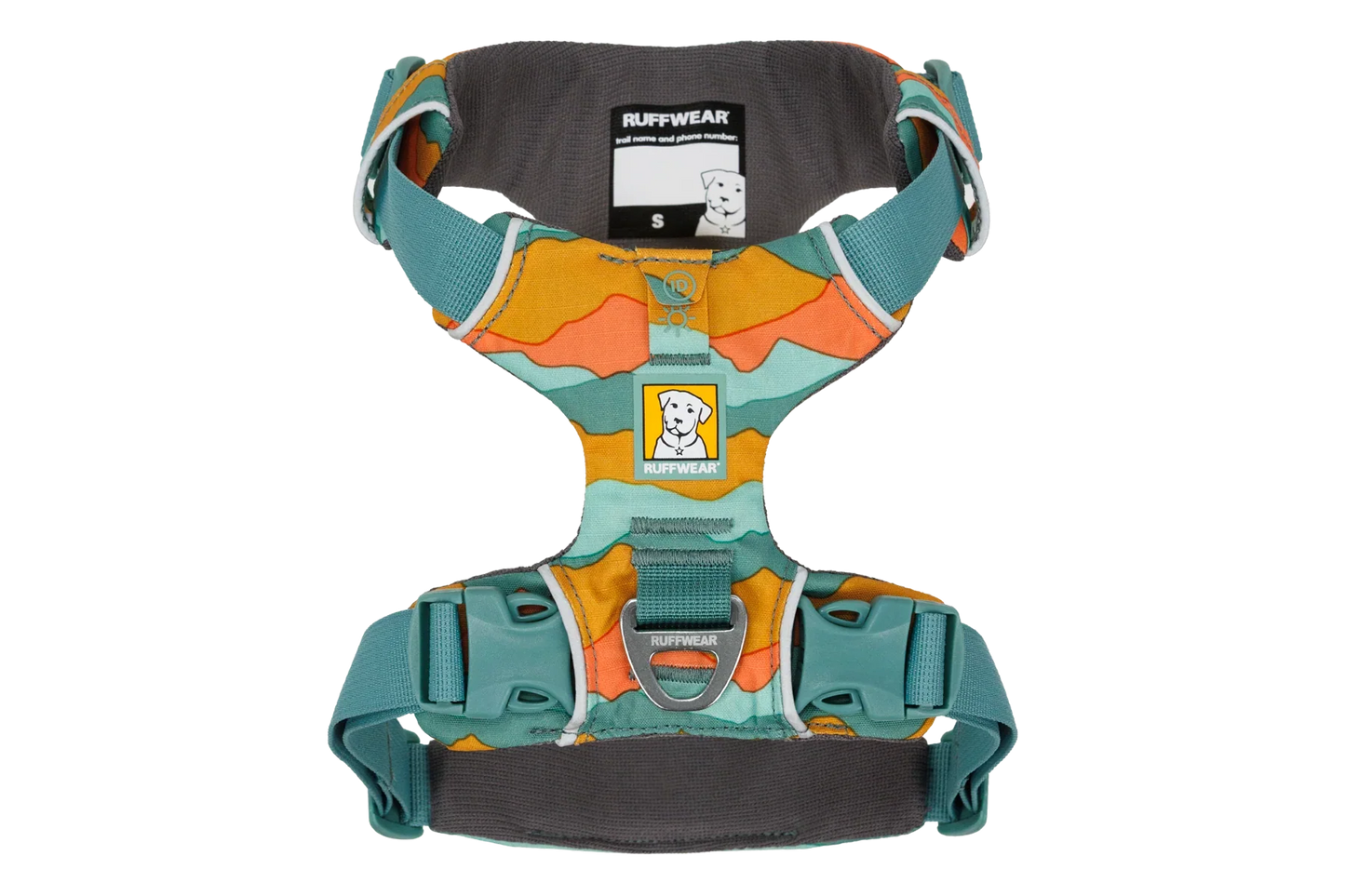 Front Range® Harness