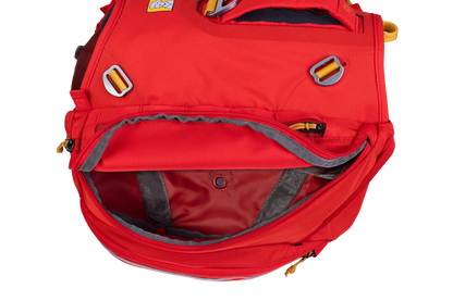 Palisades™ Dog Backpack