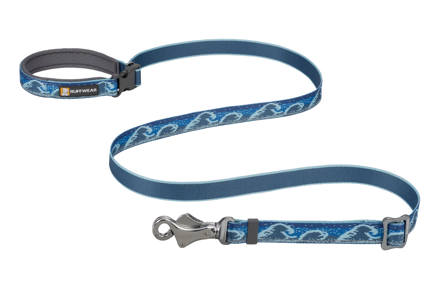 Crag EX™ Adjustable Dog Leash