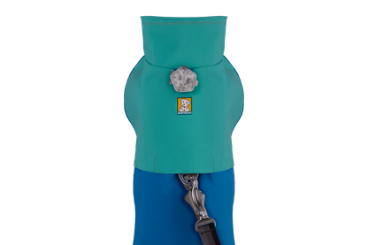 Sun Shower™ Dog Raincoat