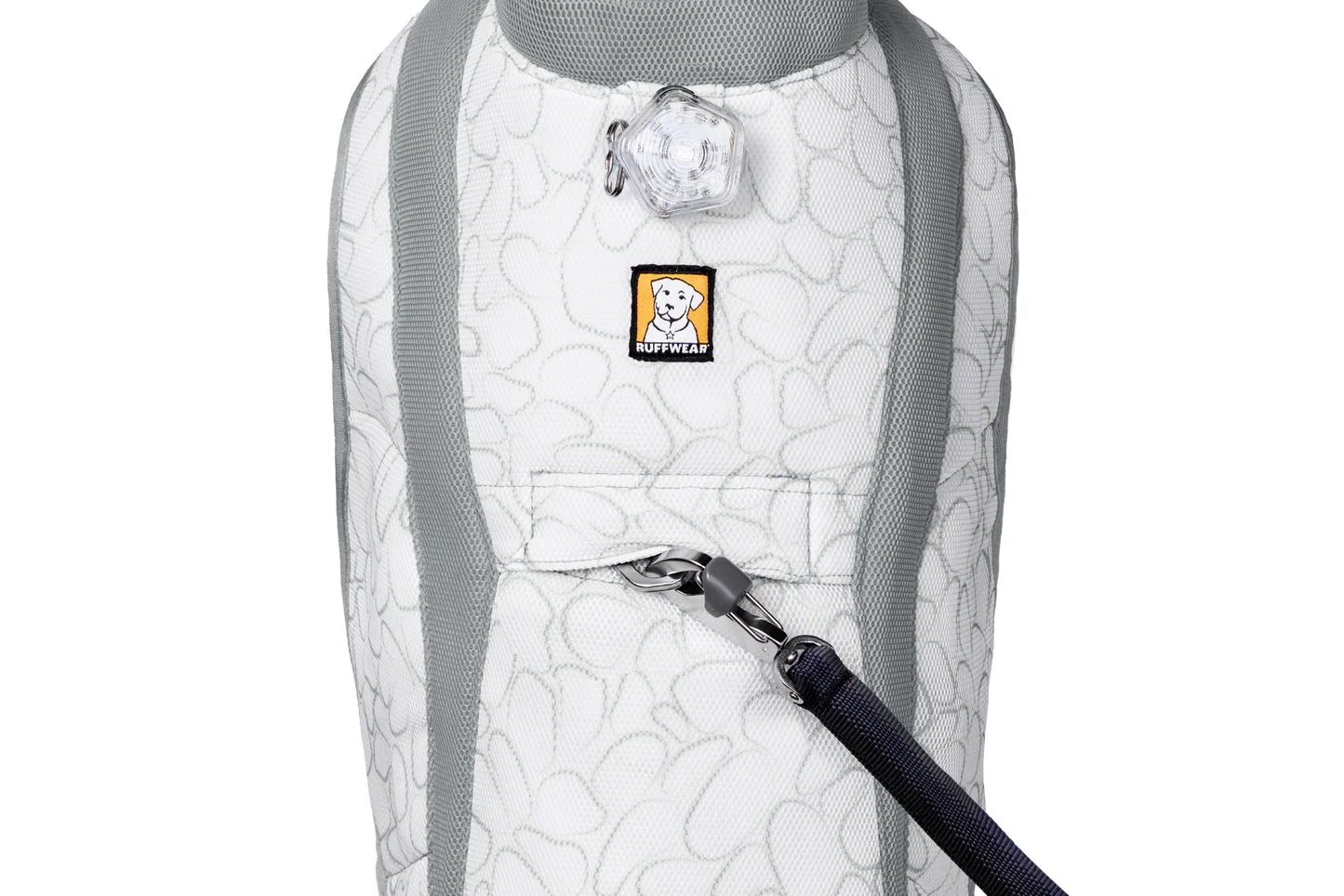 Swamp Cooler™ Cooling Dog Vest