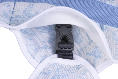Swamp Cooler™ Cooling Dog Vest