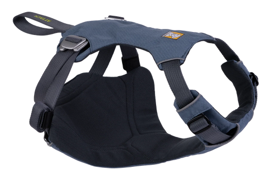 Load Up™ Dog Car Harness