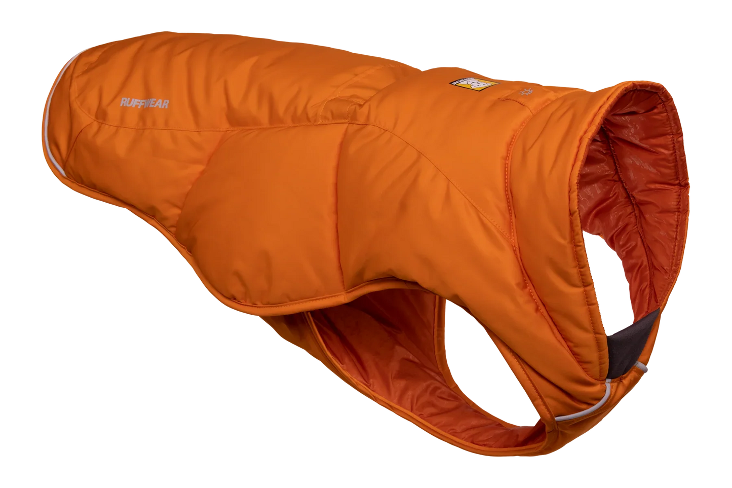 Quinzee™ Insulated Vest