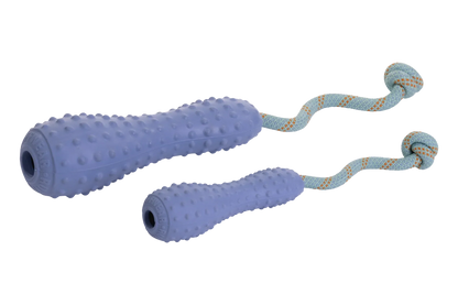 Gourdo™ Rubber Throw Toy