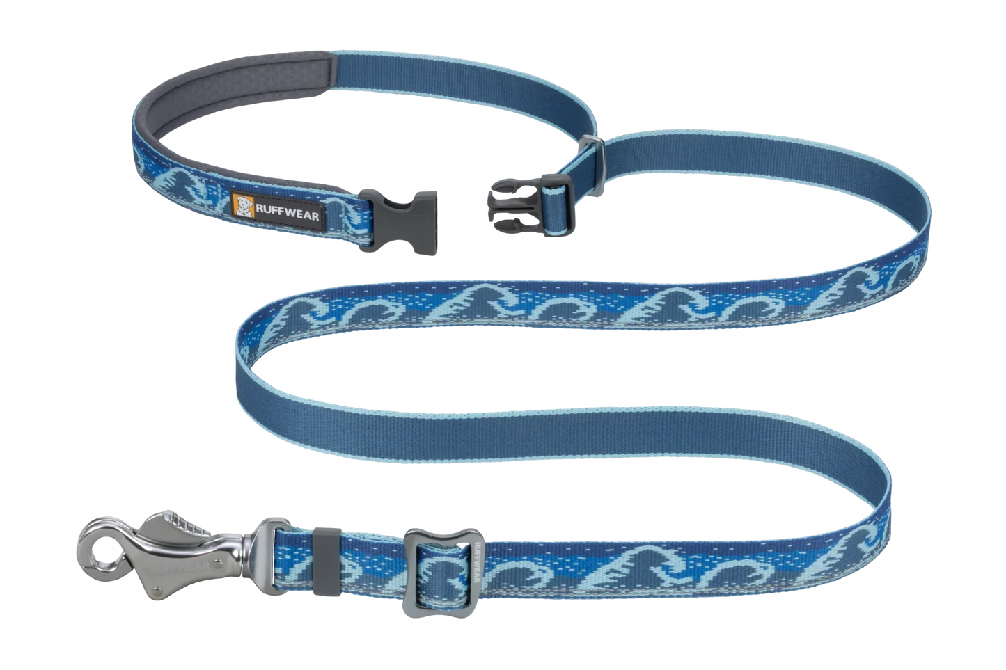 Crag EX™ Adjustable Dog Leash