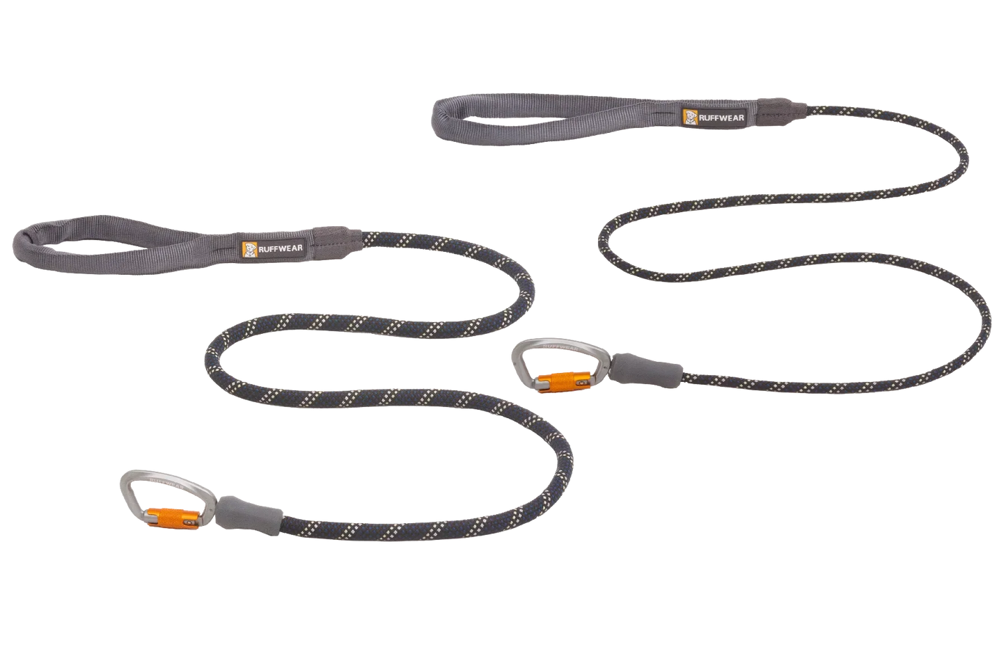 Knot-a-Leash™ Rope Dog Leash