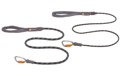 Knot-a-Leash™ Rope Dog Leash