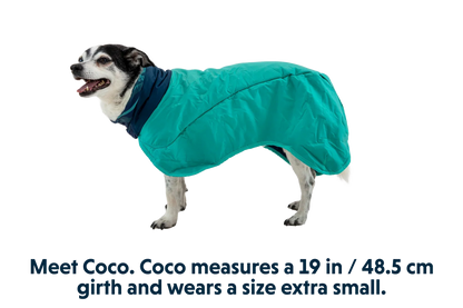 Dirtbag™ Dog Towel