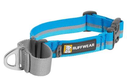 Web Reaction™ Martingale Dog Collar With Buckle