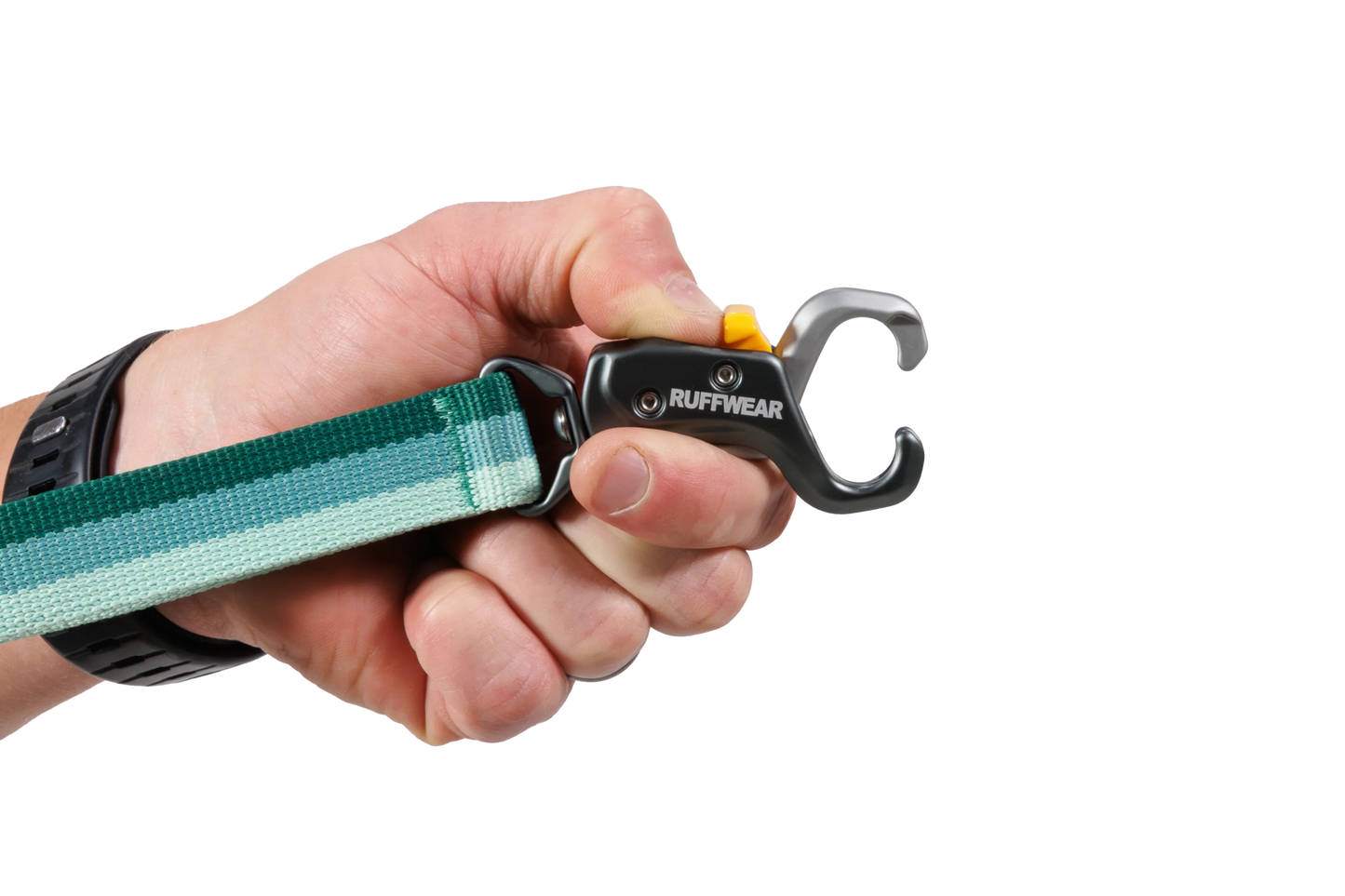 Roamer Lock™  Bungee Dog Leash
