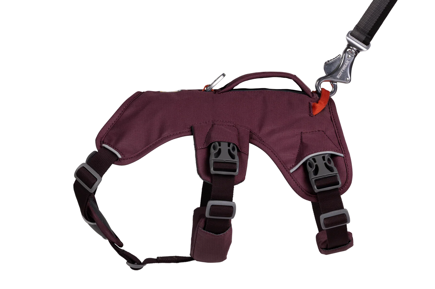 Web Master™ Dog Harness with Handle