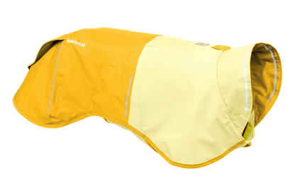 Sun Shower™ Dog Raincoat