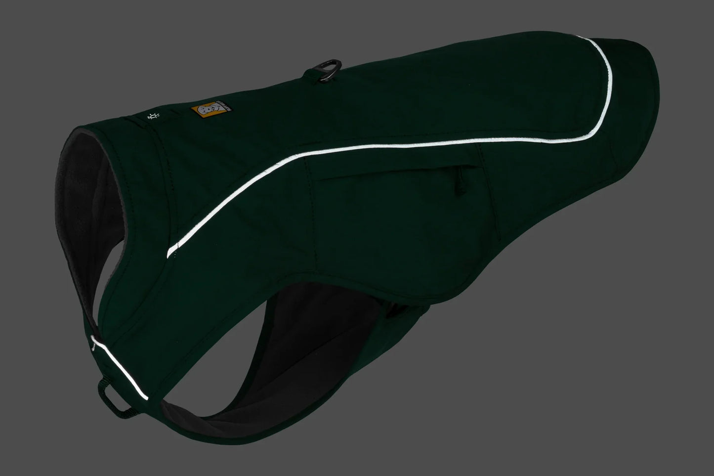 Overcoat Fuse™ Vest