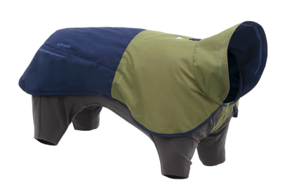 Sun Shower™ Coverall Dog Rain Suit