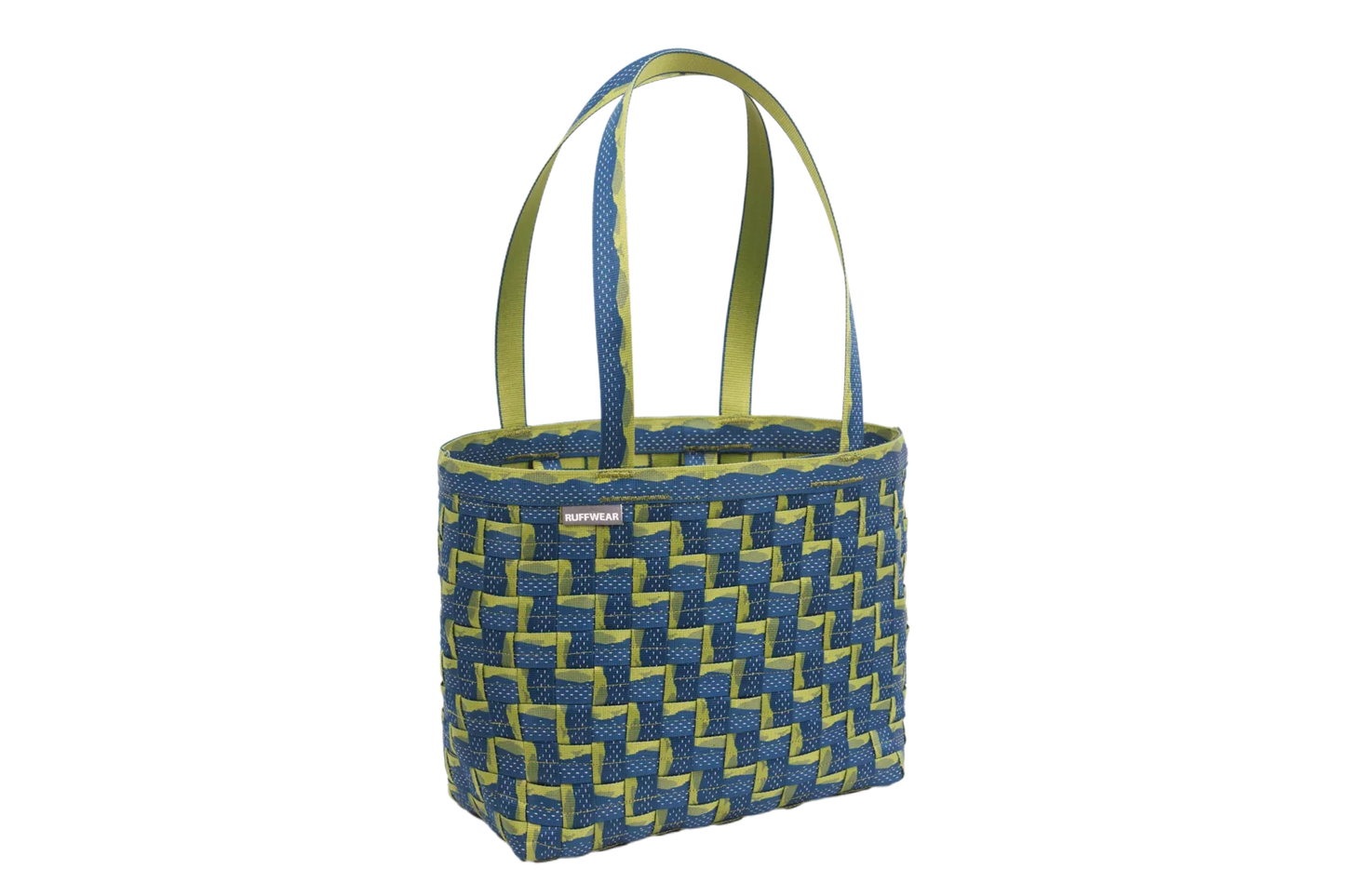 Webbing Tote Bag
