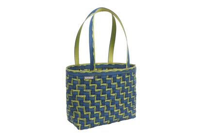 Webbing Tote Bag