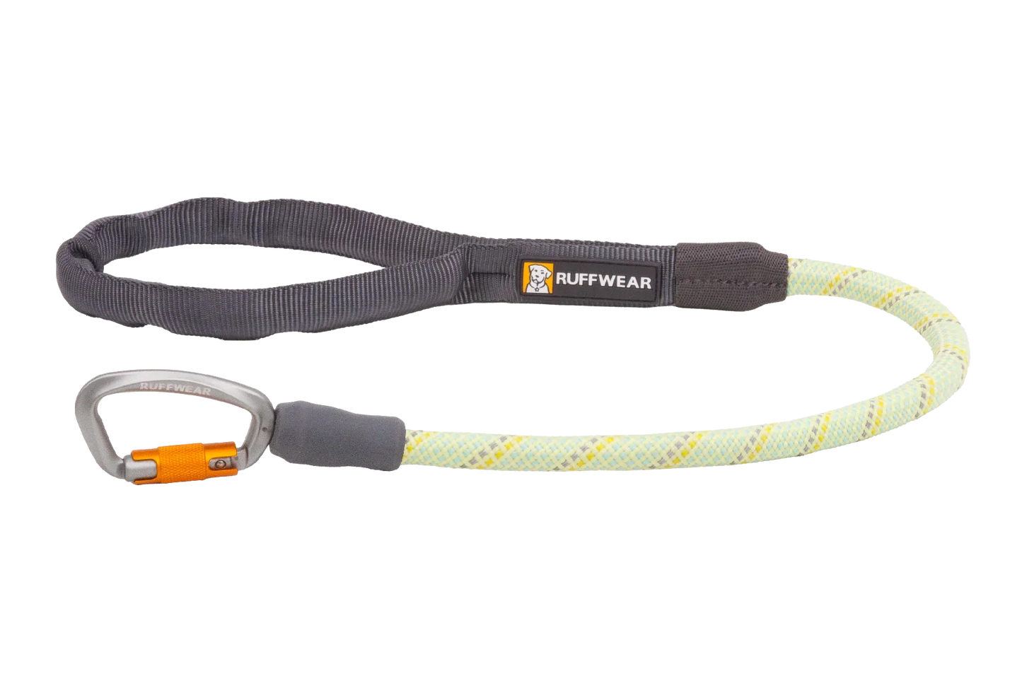 Knot-a-Long™ Short Rope Dog Leash