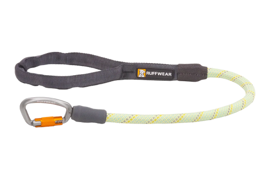 Knot-a-Long™ Short Rope Dog Leash