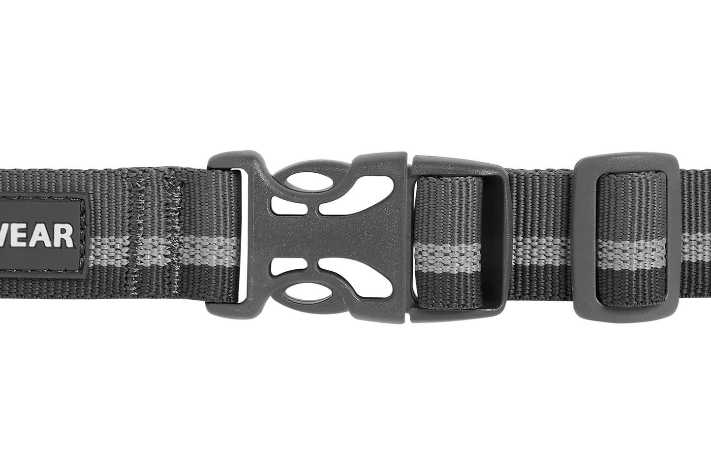 Web Reaction™ Martingale Dog Collar With Buckle