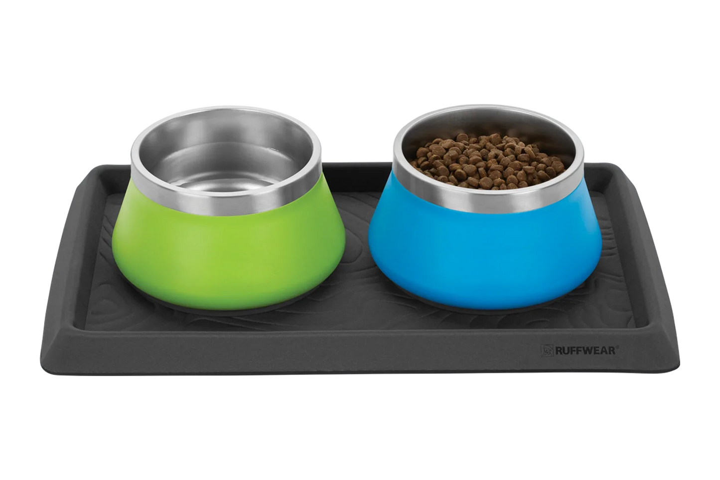 Basecamp™️ Dog Bowl Mat