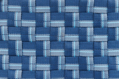 Webbing Toy Basket