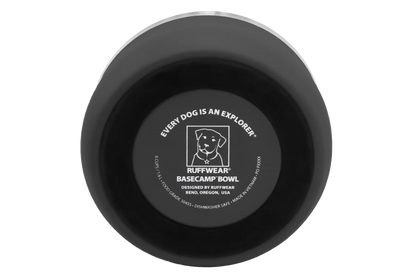 Basecamp™ Dog Bowl