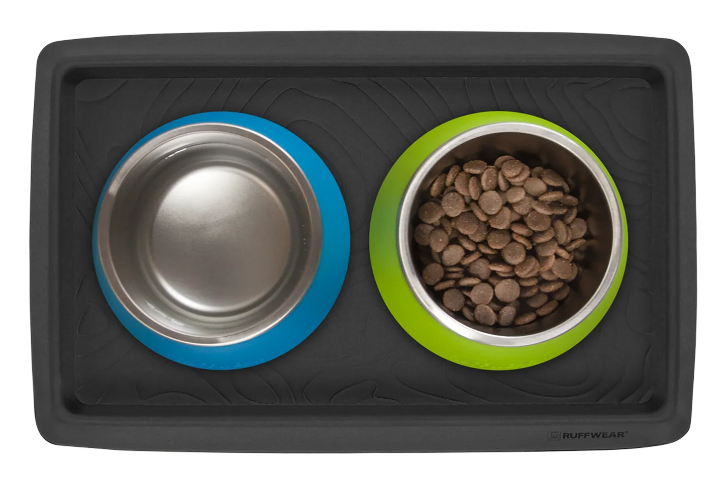 Basecamp™️ Dog Bowl Mat