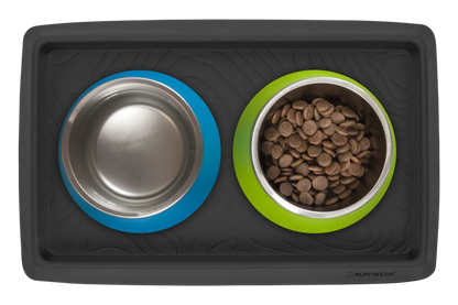 Basecamp™️ Dog Bowl Mat
