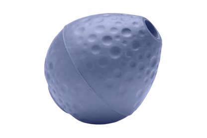 Turnup™ Rubber Throw Toy