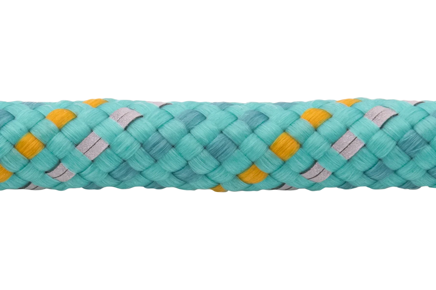 Knot-a-Collar™ Rope Dog Collar