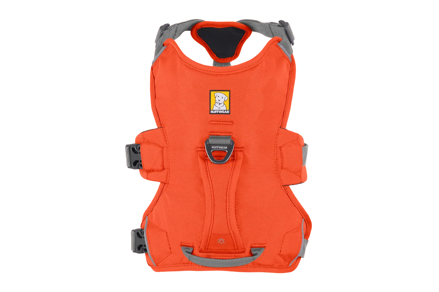 Web Master™ Dog Harness with Handle