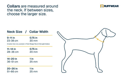 Front Range®  Flex Collar