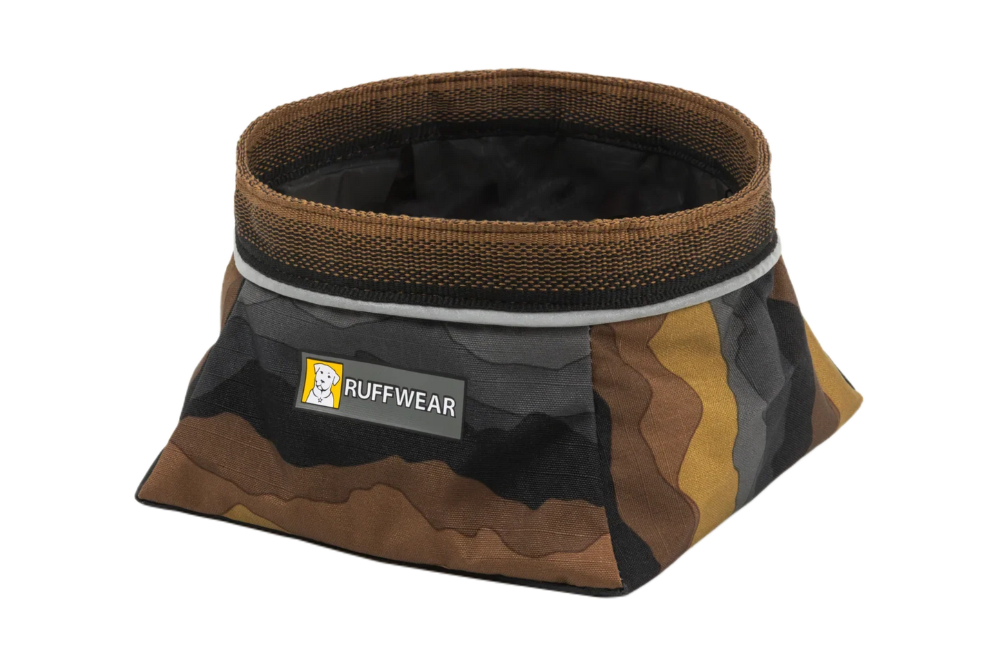 Quencher™ Packable Dog Bowl