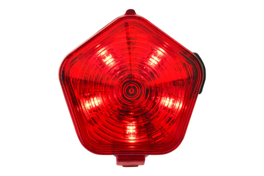 Audible Beacon™ Safety Light