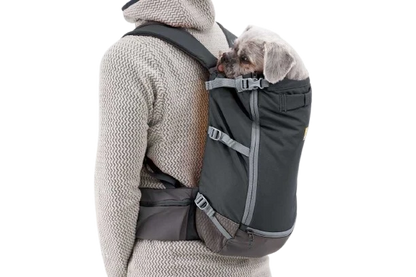 Hitch Hiker™ Dog Backpack Carrier