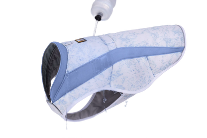 Swamp Cooler™ Cooling Dog Vest