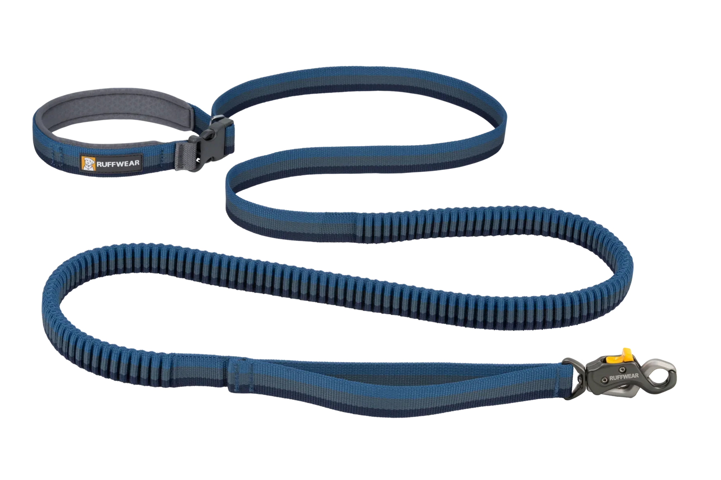 Roamer Lock™  Bungee Dog Leash