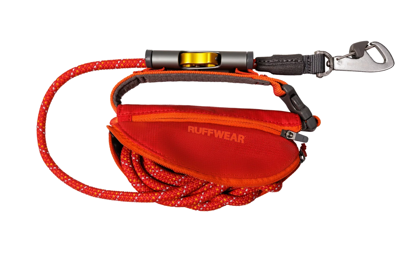 Hitch Hiker™ Leash