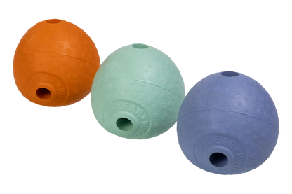 Huckama™ Rubber Throw Toy